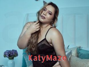 KatyMaze