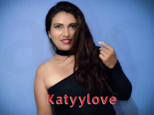 Katyylove