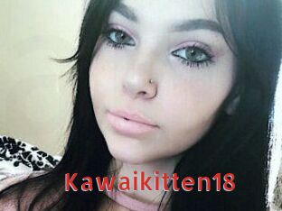 Kawaikitten18
