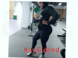 KayEldred