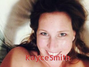 KayceSmith