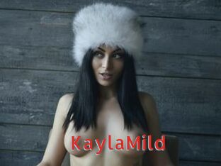KaylaMild Archive DVD NET