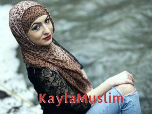 KaylaMuslim