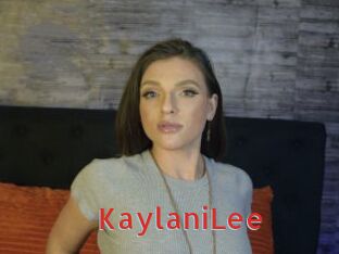 KaylaniLee