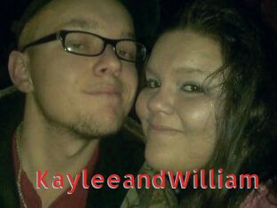 Kaylee_and_William