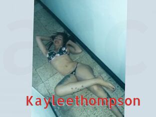 Kayleethompson