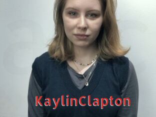 KaylinClapton