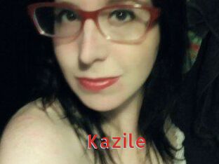 Kazile