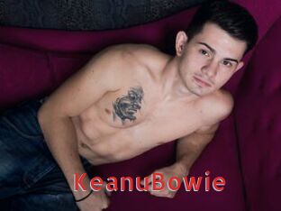 KeanuBowie