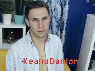 KeanuDanton