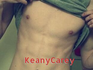 KeanyCarey