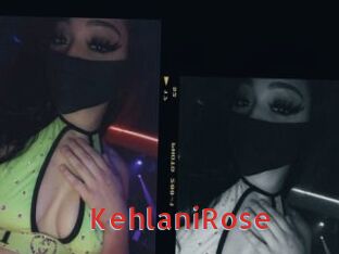 KehlaniRose