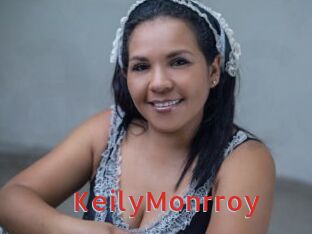 KeilyMonrroy