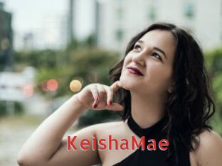 KeishaMae
