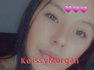 KeissyMorgan