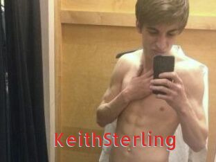 Keith_Sterling