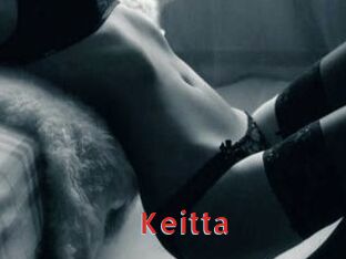 Keitta