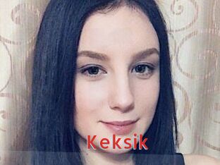 Keksik