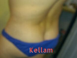 Kellam