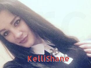 KelliShane Archive DVD NET
