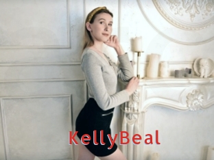 KellyBeal