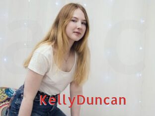 KellyDuncan Archive DVD NET