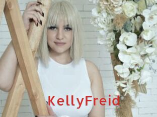 KellyFreid