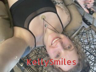 KellySmiles
