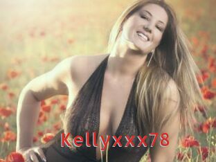 Kellyxxx78 Archive DVD NET