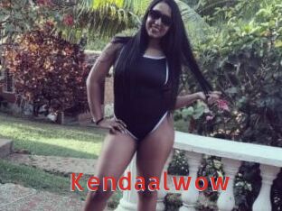 Kendaalwow