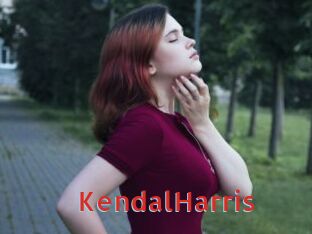 KendalHarris