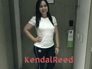 KendalReed Archive DVD NET