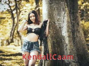 KendallCaam Archive DVD NET