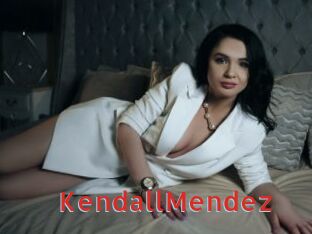 KendallMendez