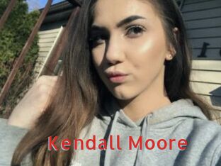 Kendall_Moore
