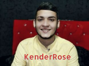 KenderRose