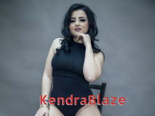 KendraBlaze