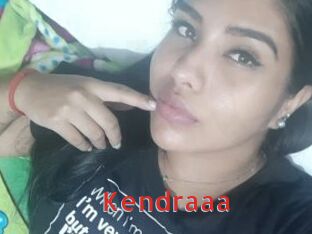 Kendraaa