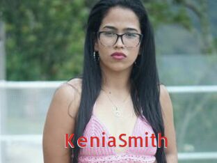 KeniaSmith