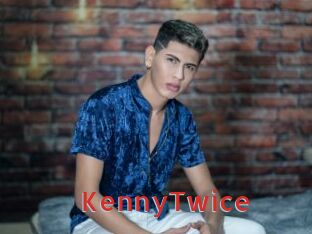 KennyTwice