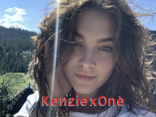 KenziexOne