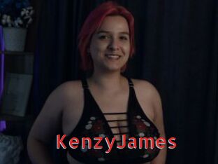 KenzyJames