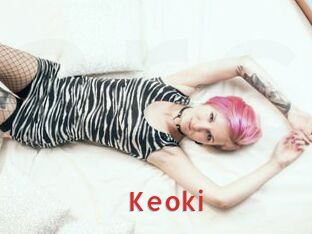 Keoki