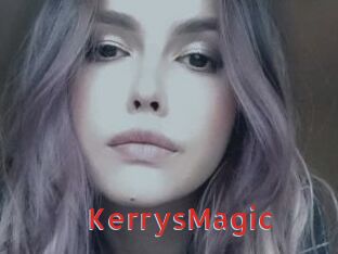 KerrysMagic