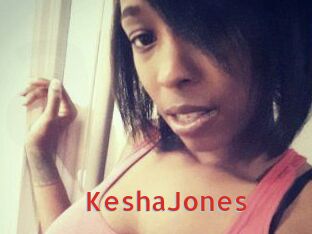 Kesha_Jones