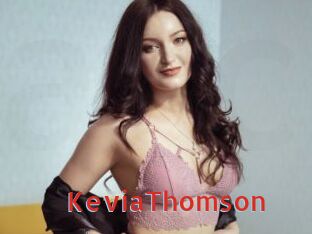 KeviaThomson