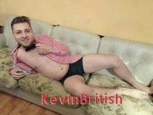 KevinBritish