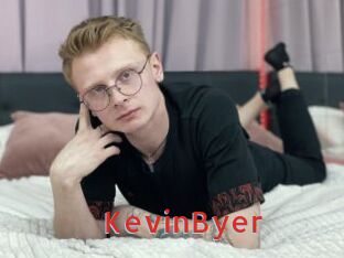 KevinByer Archive DVD NET