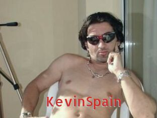 KevinSpain