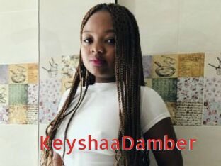 KeyshaaDamber